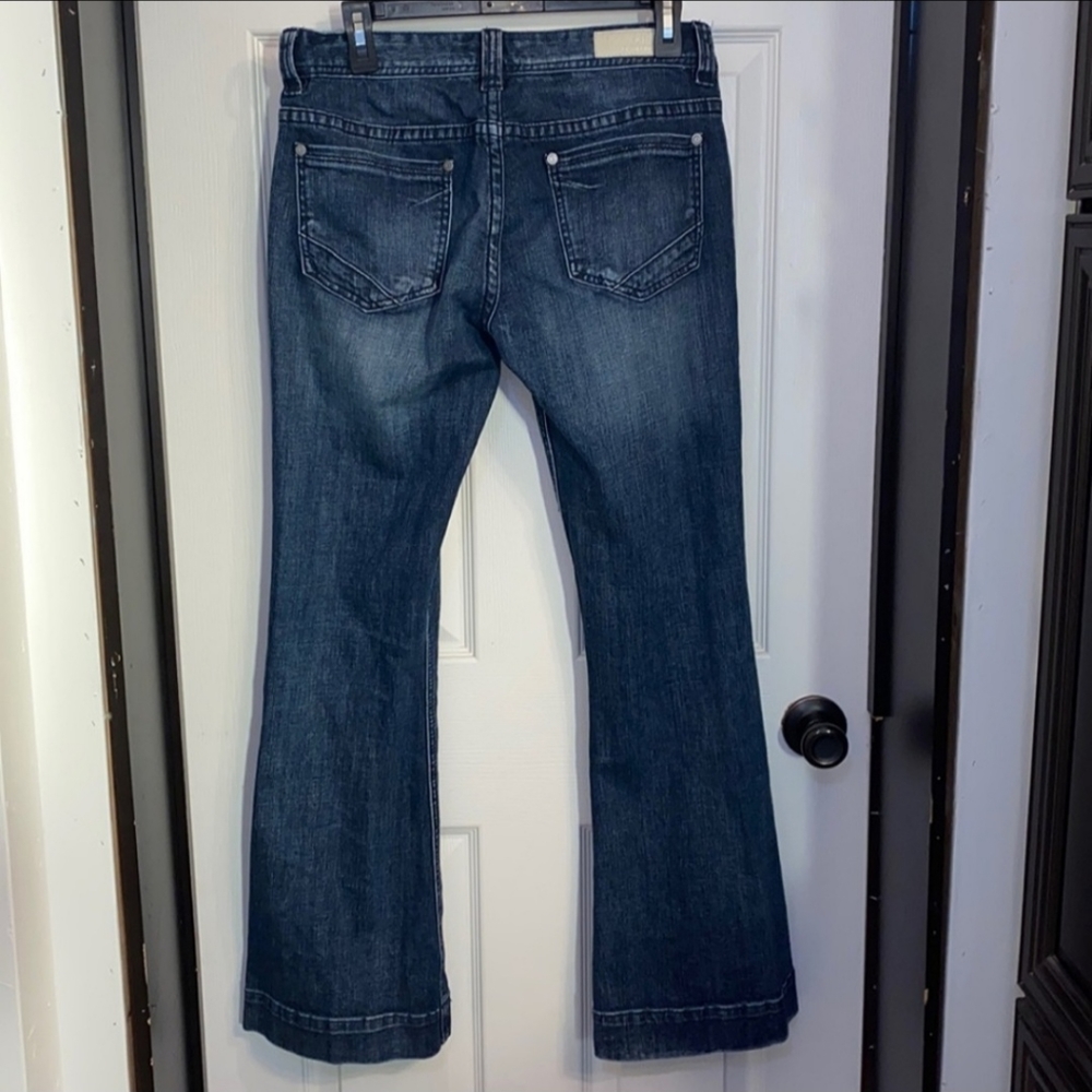 Amazing jeans